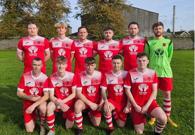 Proud Sponsors of Castle Rangers FC