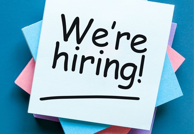 Join The Credit Union Team!