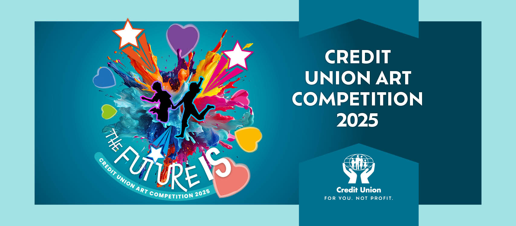 2025 CARLOW CREDIT UNION ART COMPETITION LAUNCHED