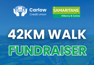 42km Charity of the Year Walk