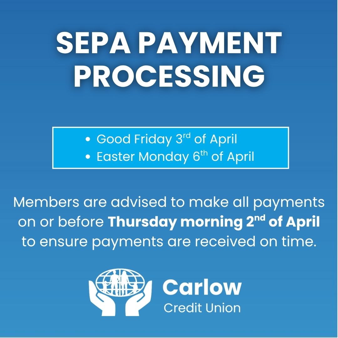 SEPA PAYMENT PROCESSING
