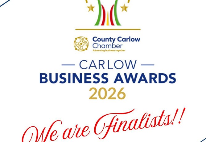 Carlow Business Awards 2026