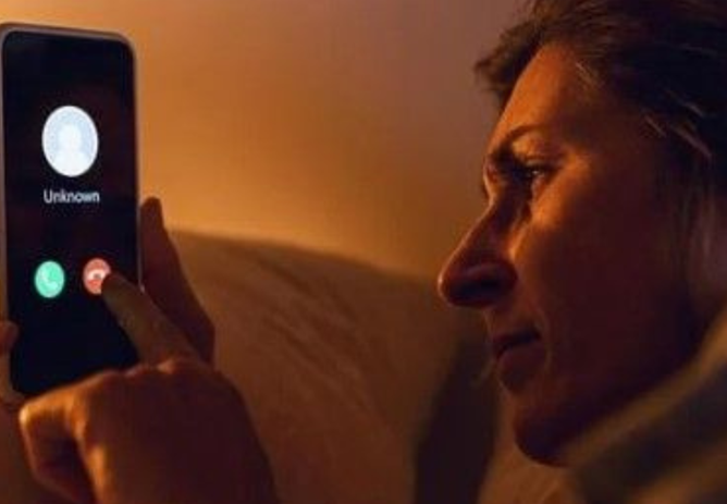 NEW SCAM ALERT - BE FRAUD AWARE