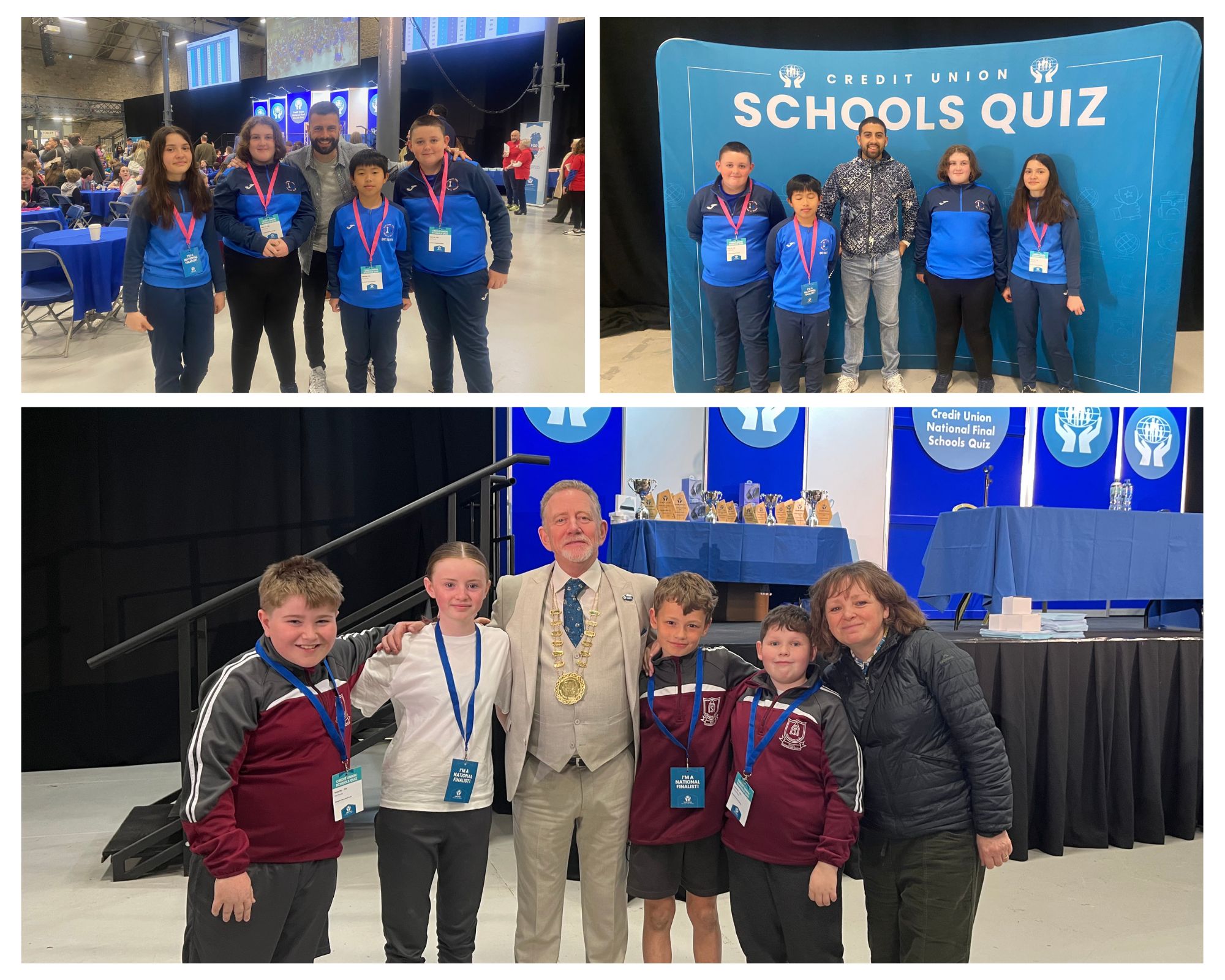 Credit Unions Schools Quiz Final RDS