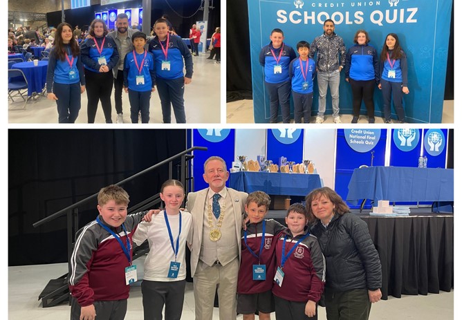 Credit Unions Schools Quiz Final RDS