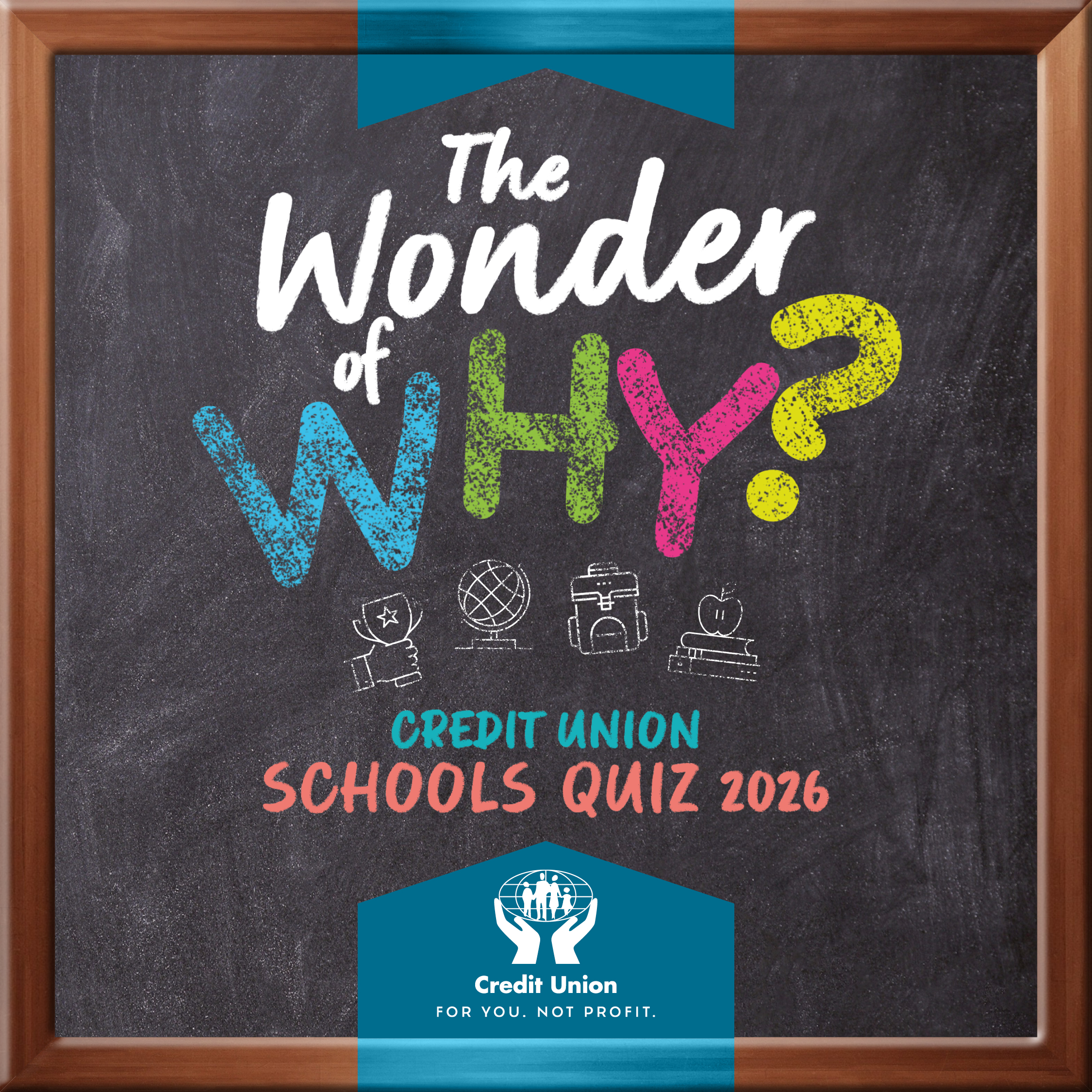 Curious Minds Sought For 2026 Credit Unions Schools Quiz 2026
